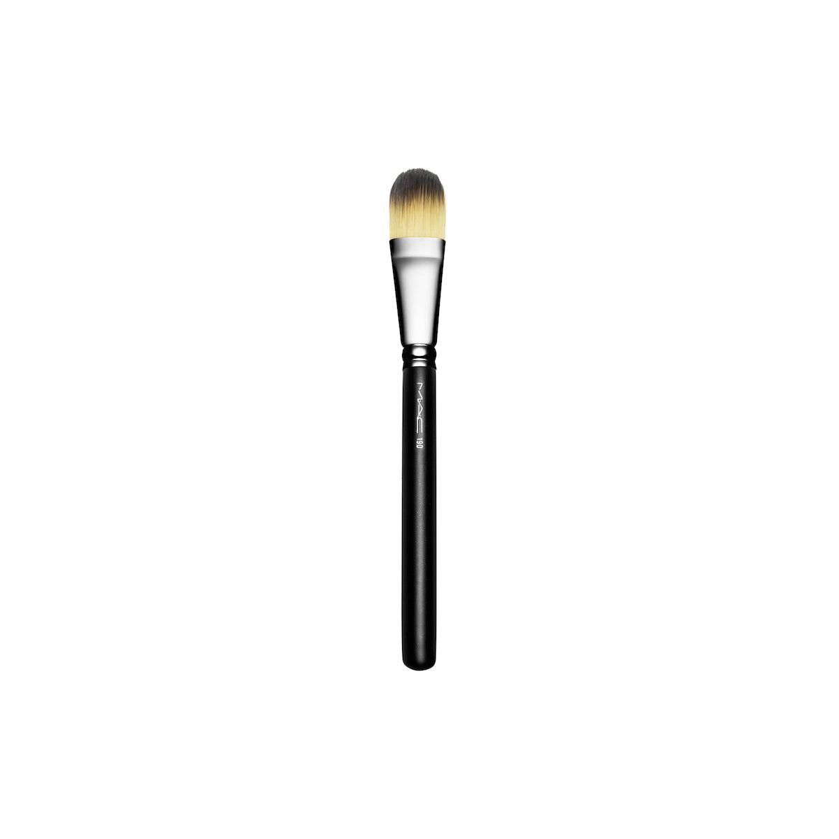 190 SYNTHETIC FOUNDATION BRUSH