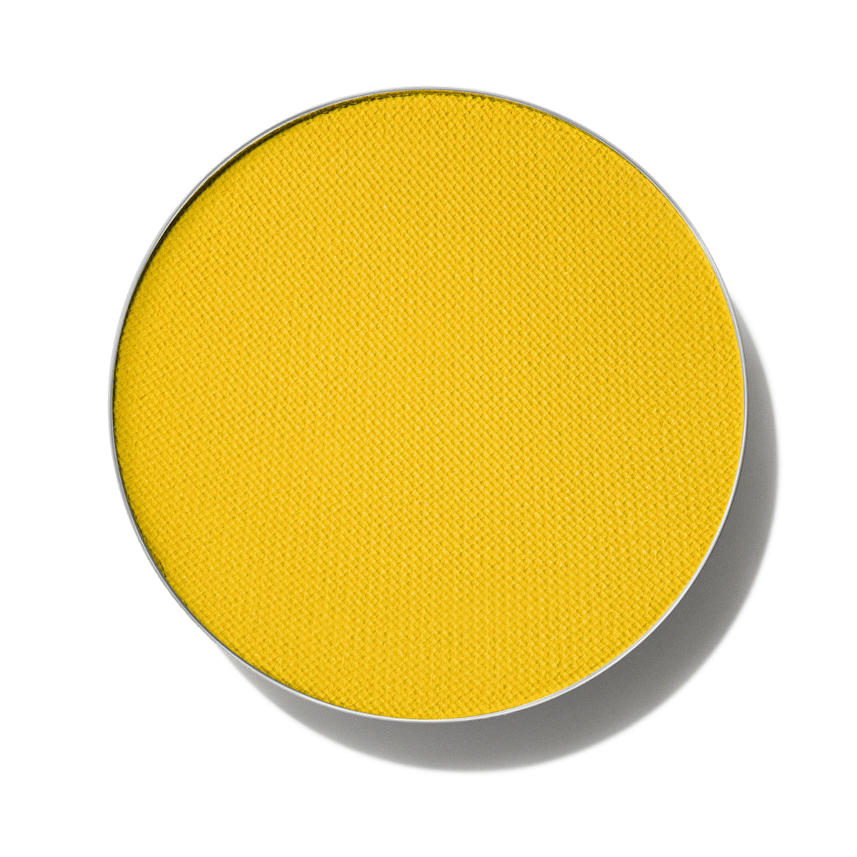 Eye Shadow / Pro Palette Refill Pan#Chrome Yellow