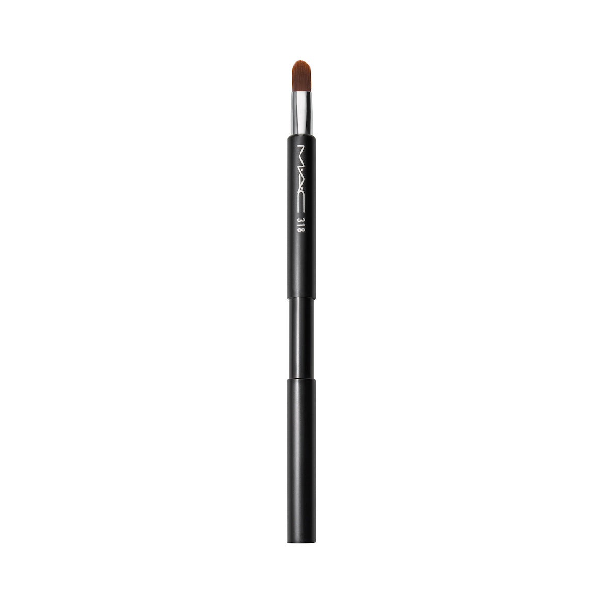 318 SYNTHETIC RETRACTABLE LIP BRUSH