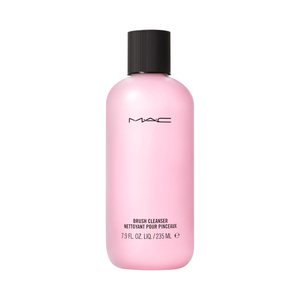 BRUSH CLEANSER