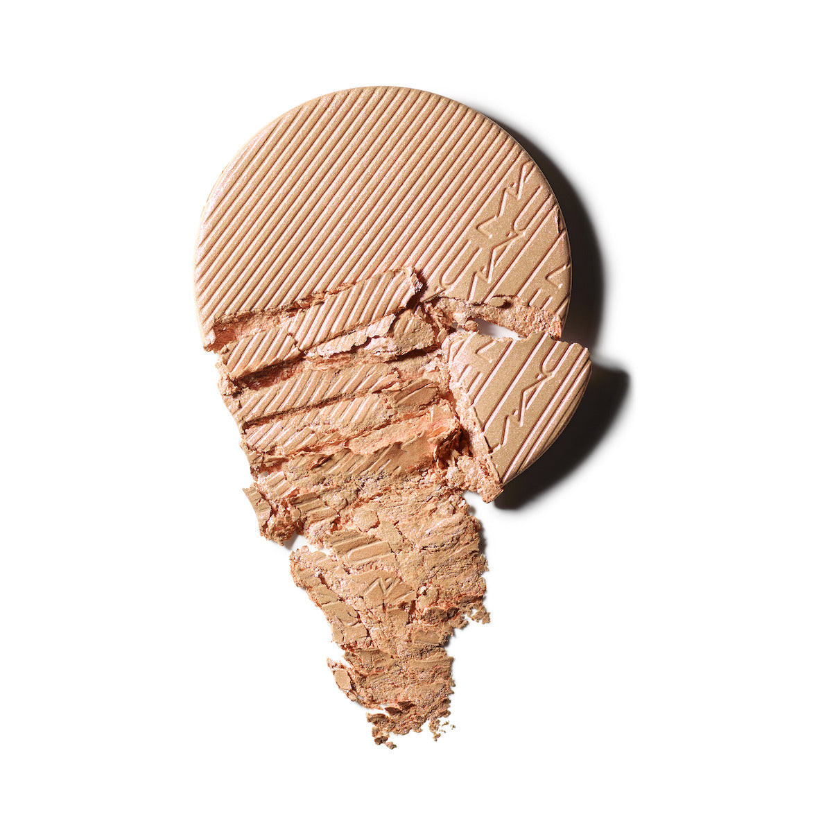 Extra Dimension Skinfinish#Show Gold