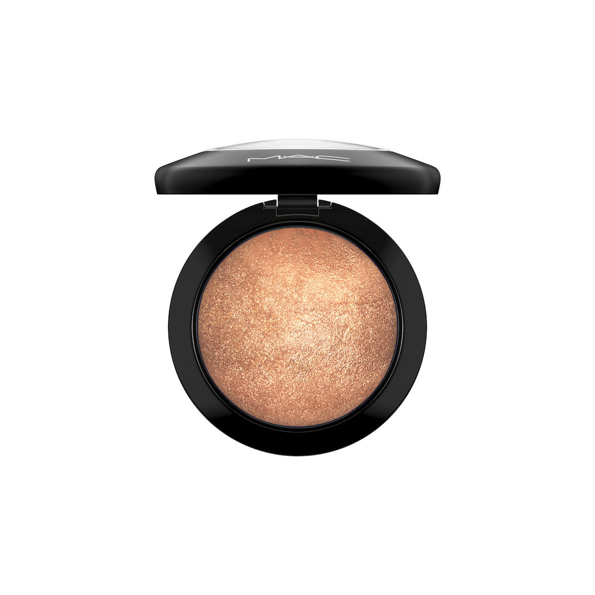 Mineralize Skinfinish#Gold Deposit