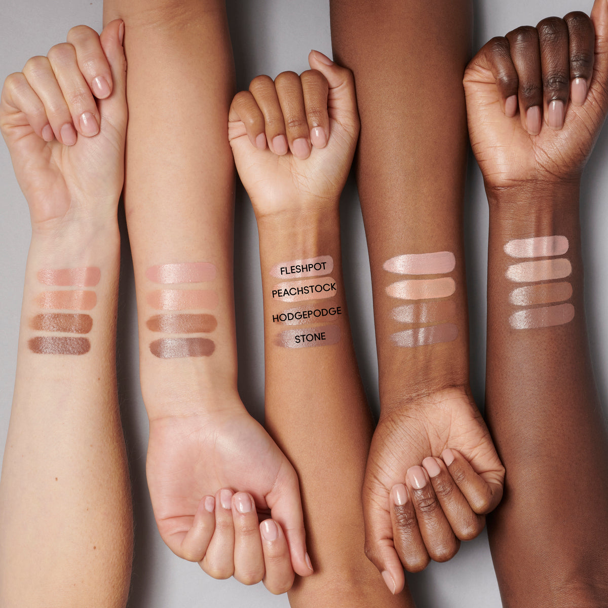 M·A·CXIMAL SILKY MATTE LIPSTICK#HodgePodge