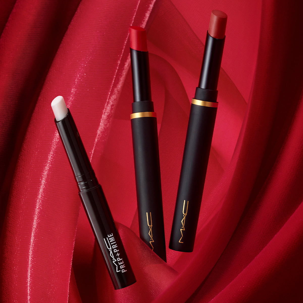 Powder Kiss Velvet Blur Slim Stick#Ruby New