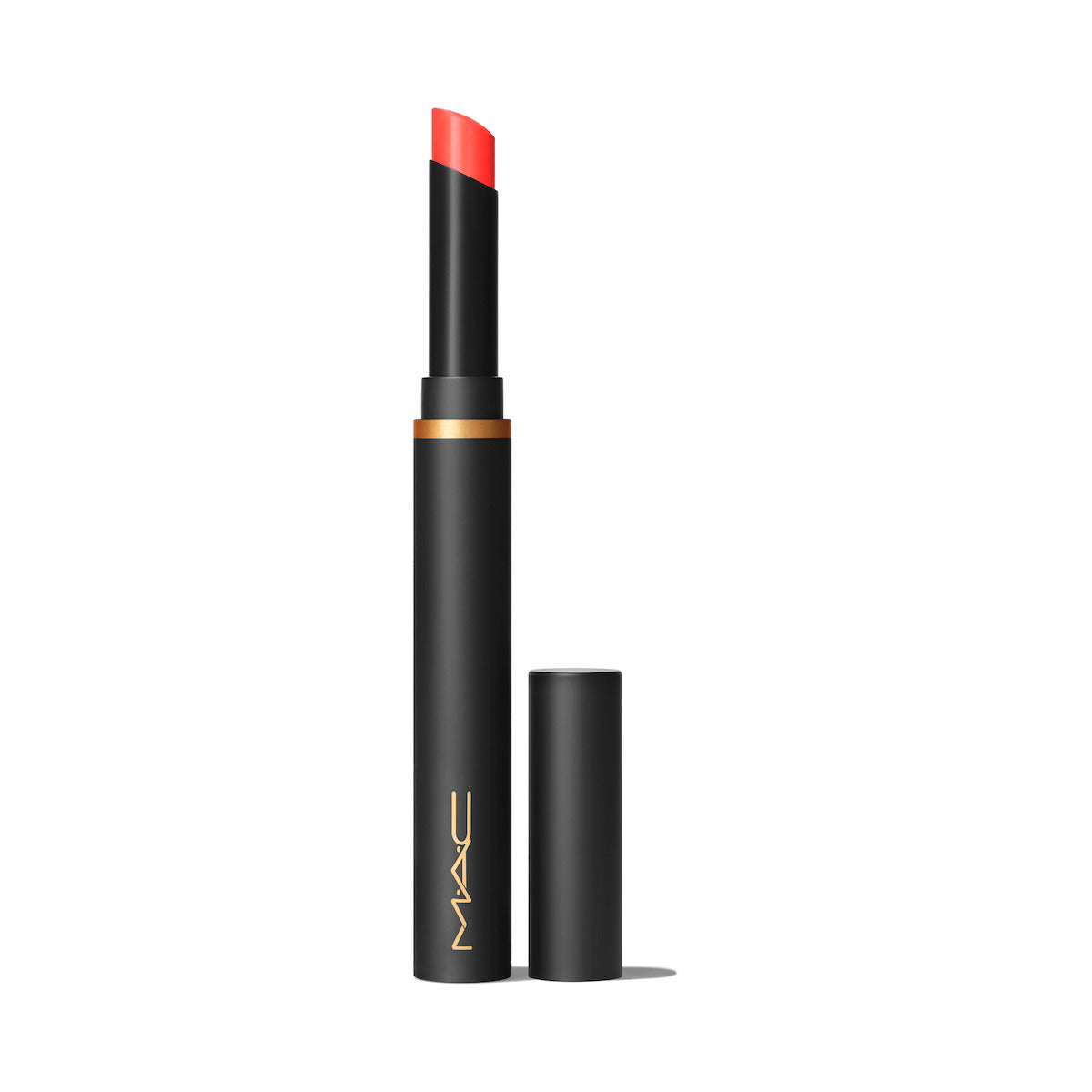 Powder Kiss Velvet Blur Slim Stick#Hot Paprika