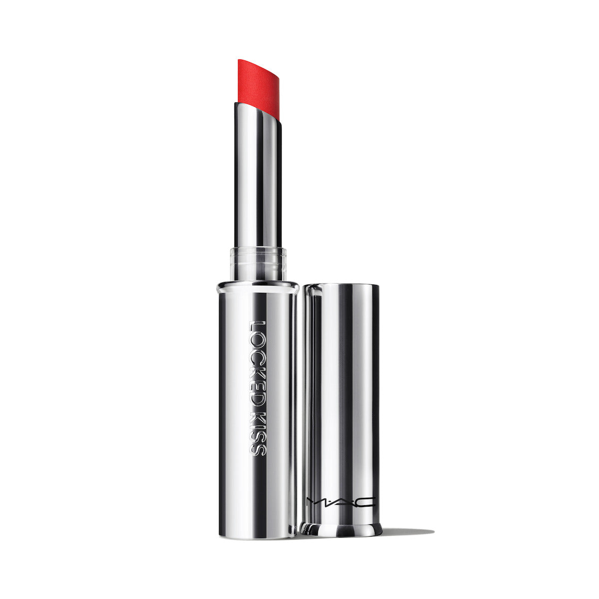 M·A·C LOCKED KISS LIPSTICK