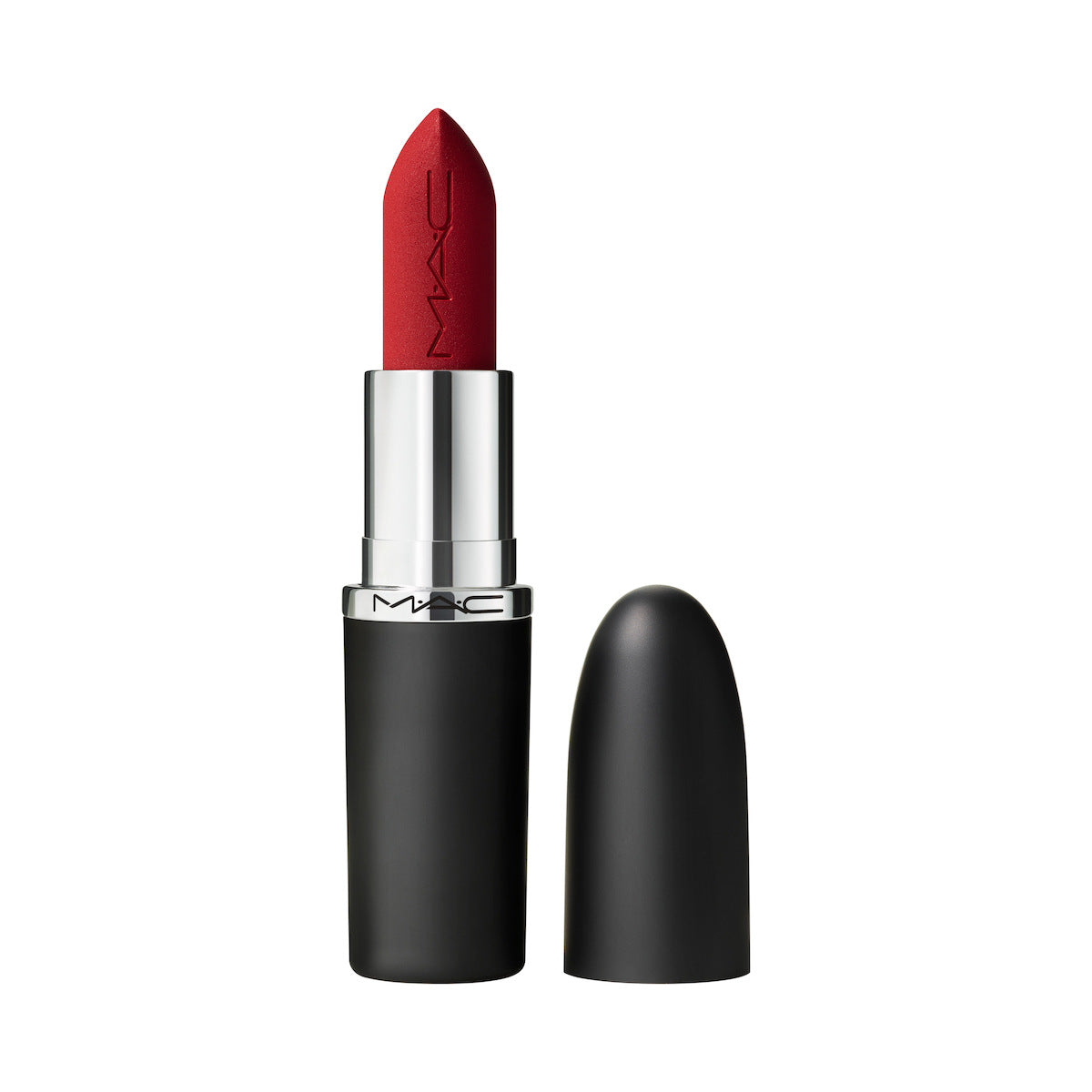 M·A·Cximal Silky Matte Lipstick#Russian Red
