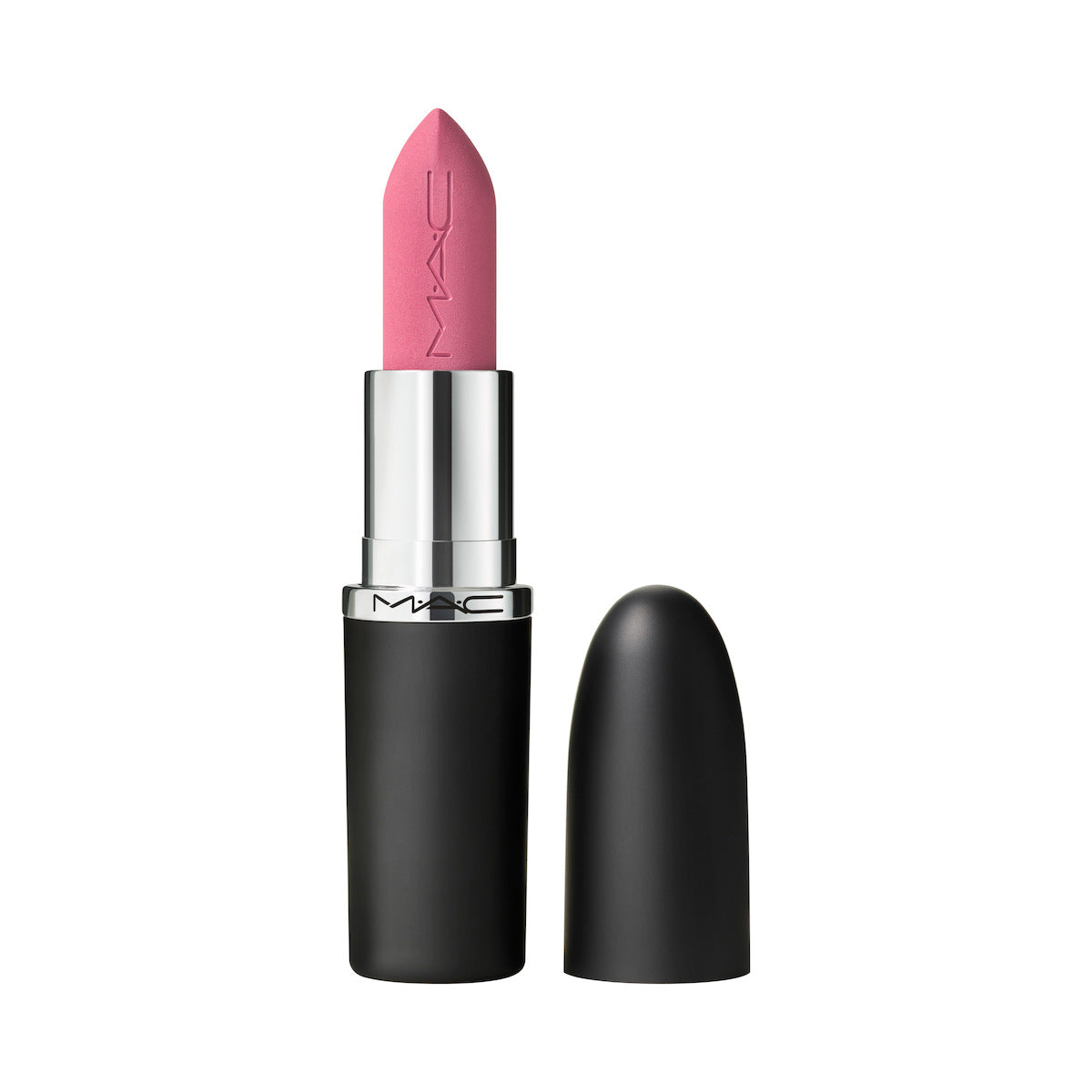 M·A·Cximal Silky Matte Lipstick#Lipstick Snob