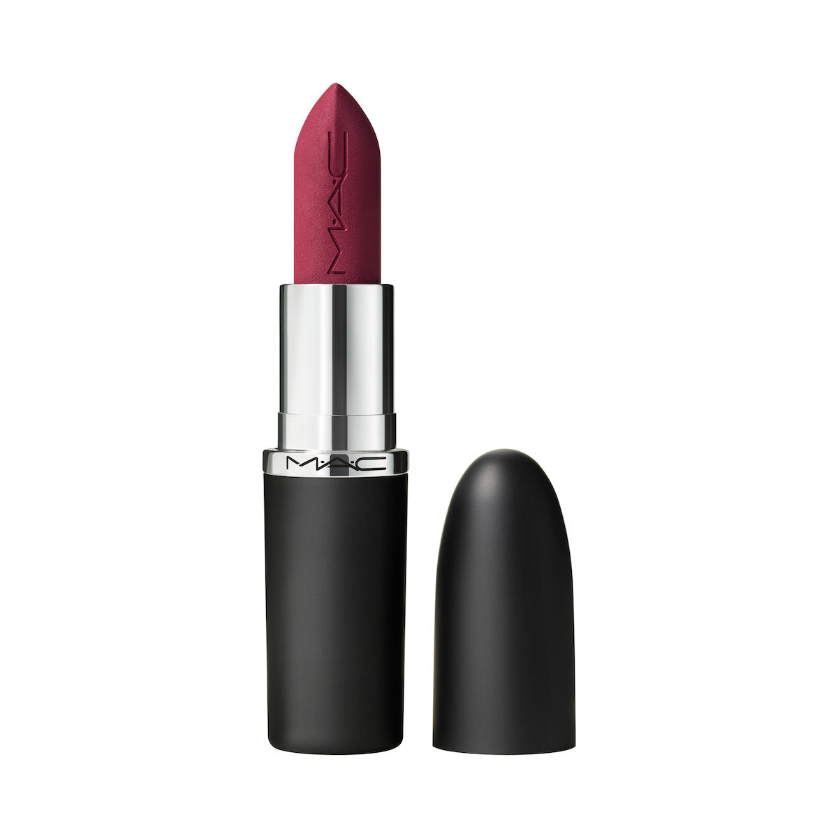 M·A·Cximal Silky Matte Lipstick#Captive Audience