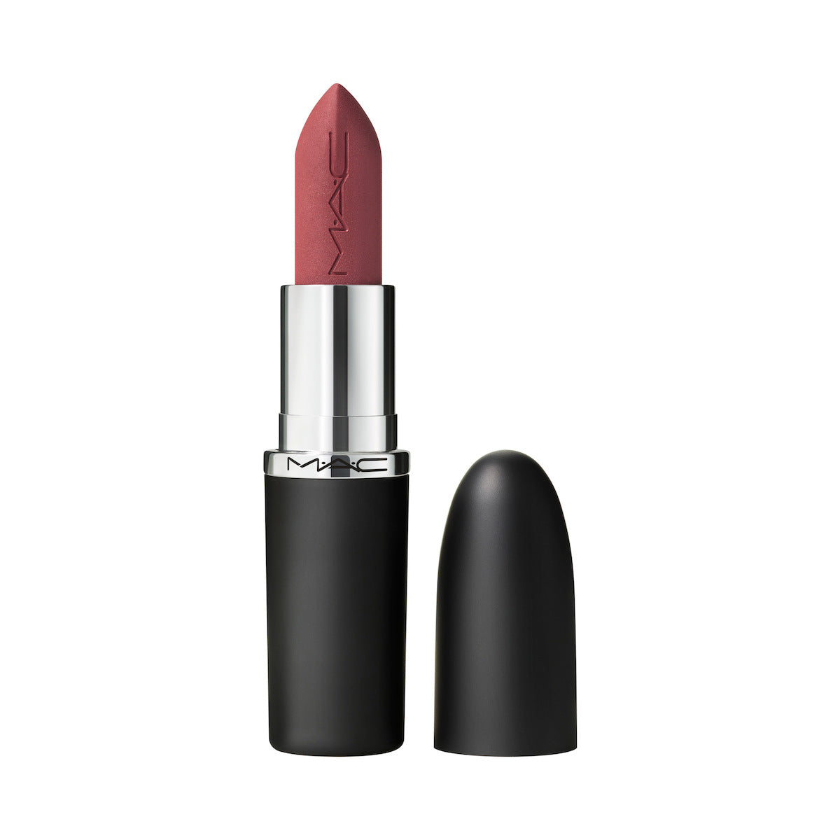 M·A·Cximal Silky Matte Lipstick#Twig Twist