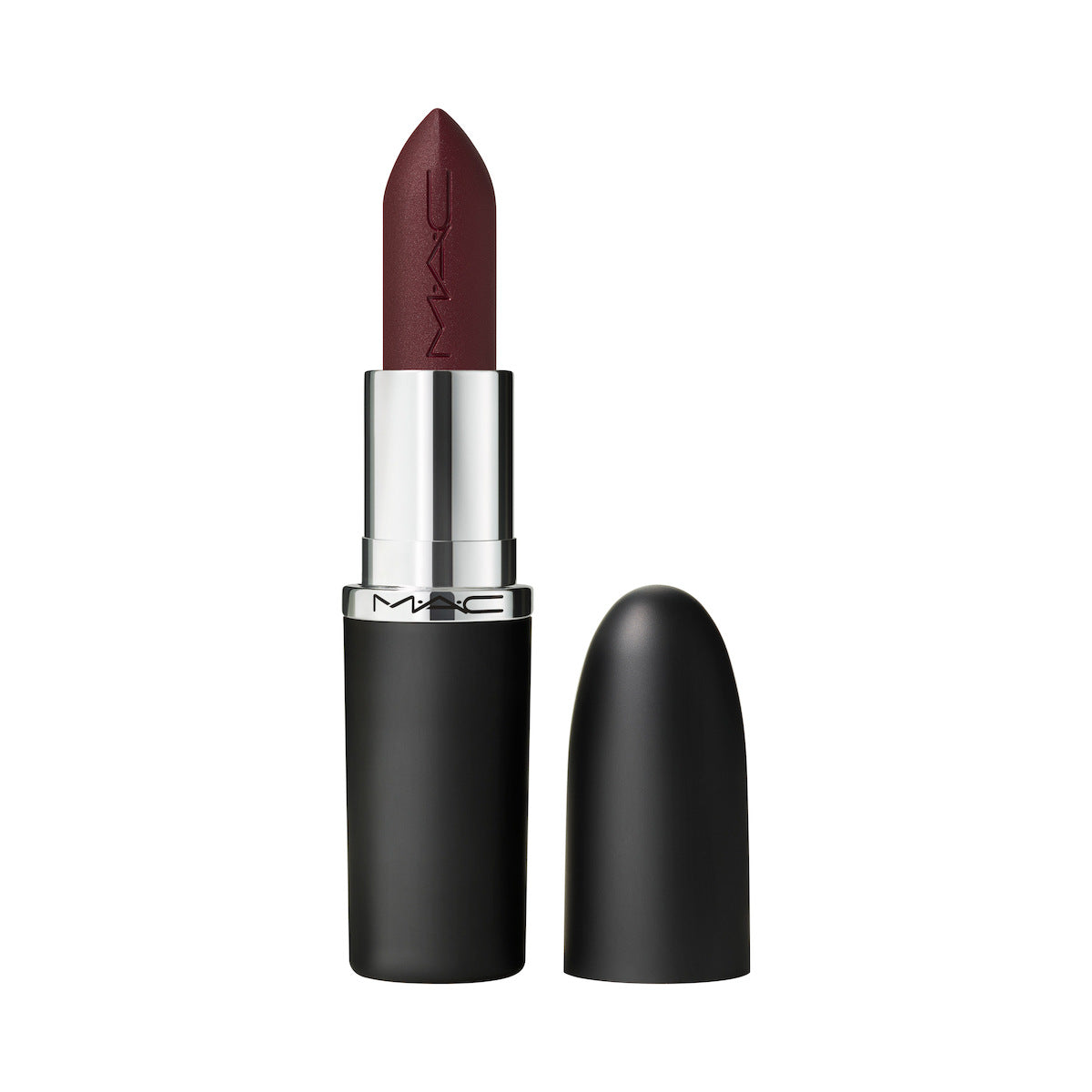 M·A·Cximal Silky Matte Lipstick#Mixed Media