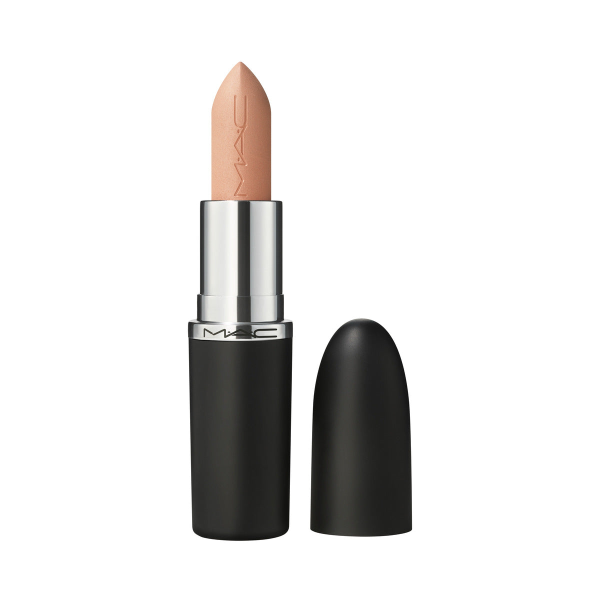 M·A·Cximal Silky Matte Lipstick#Act Natural