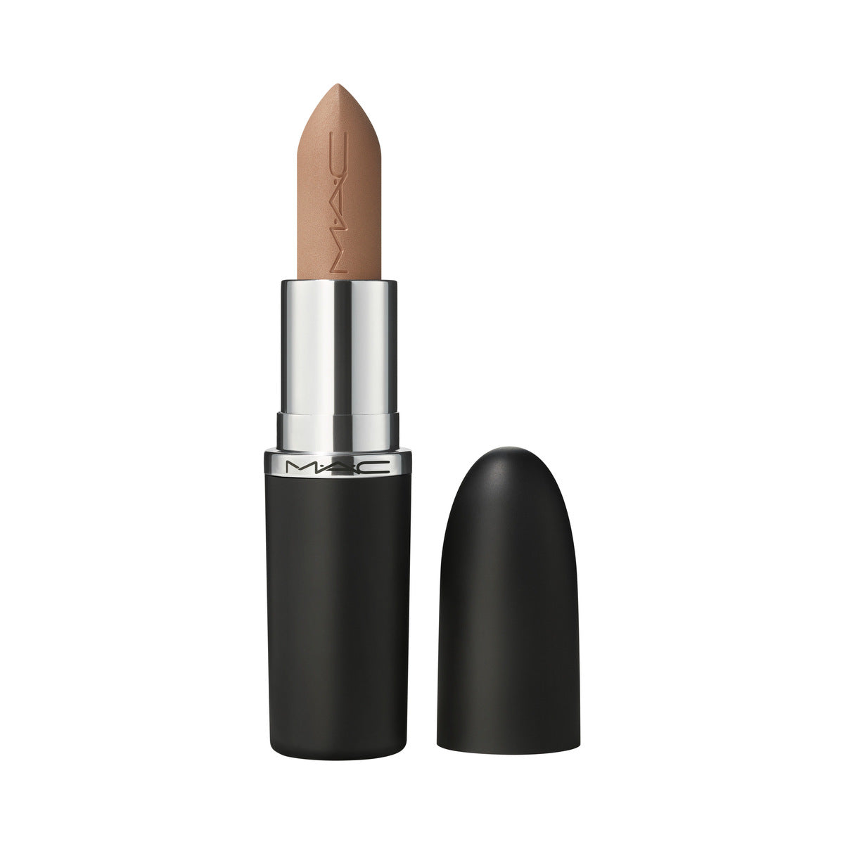 M·A·Cximal Silky Matte Lipstick#Folio