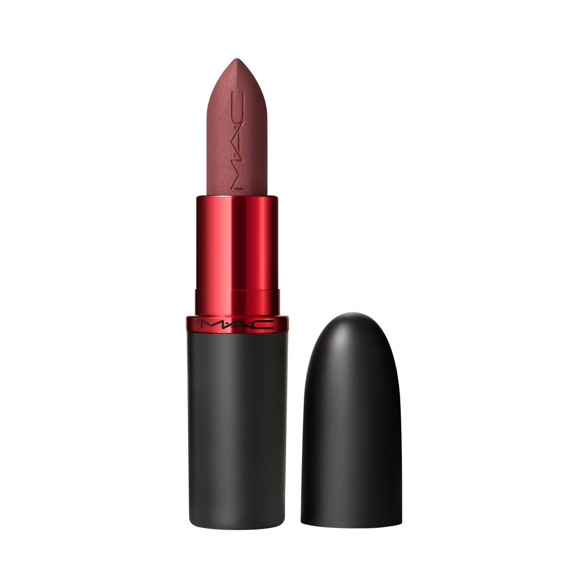 M·A·CXIMAL SILKY MATTE VIVA GLAM LIPSTICK#Viva Empowered