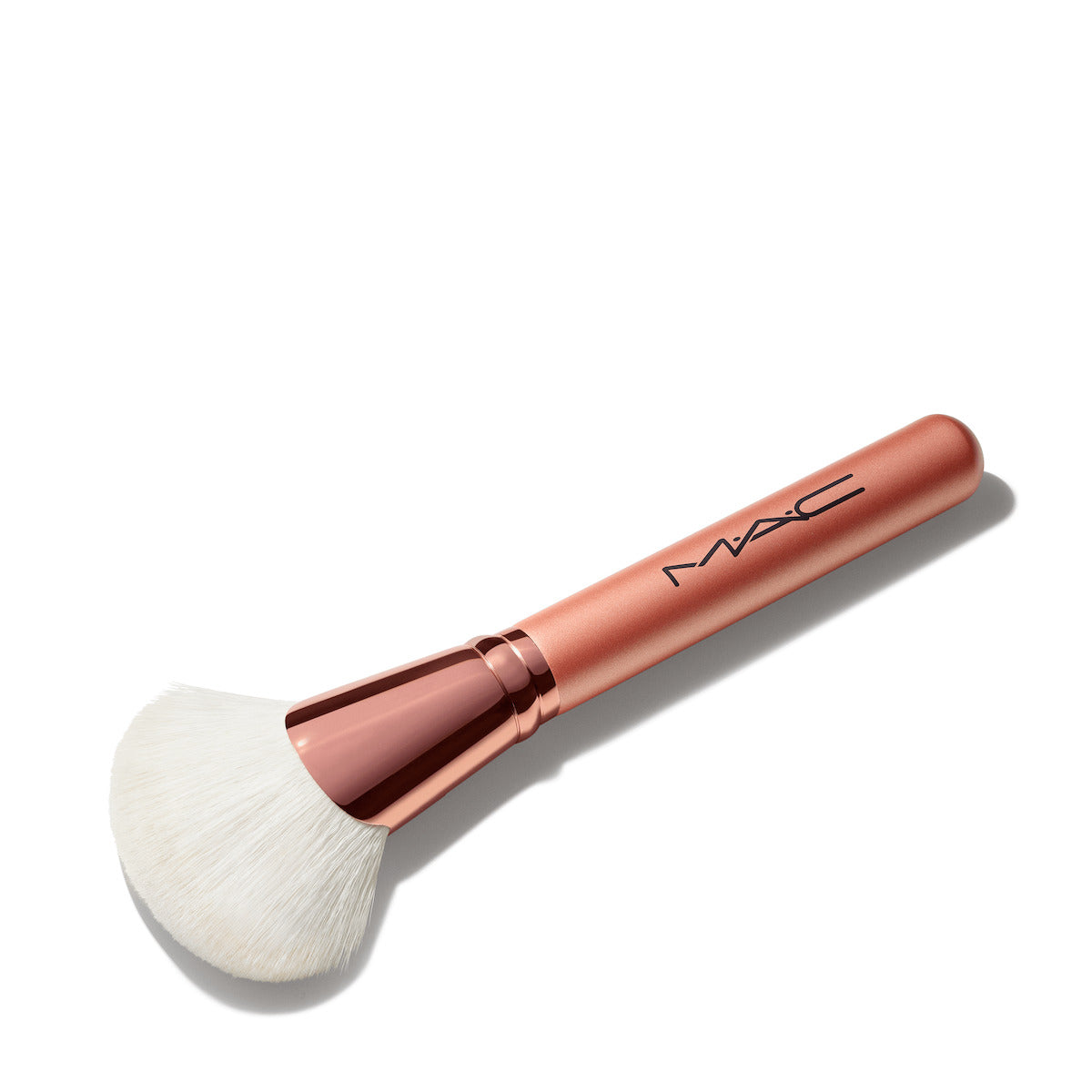 143S BRONZER FAN BRUSH