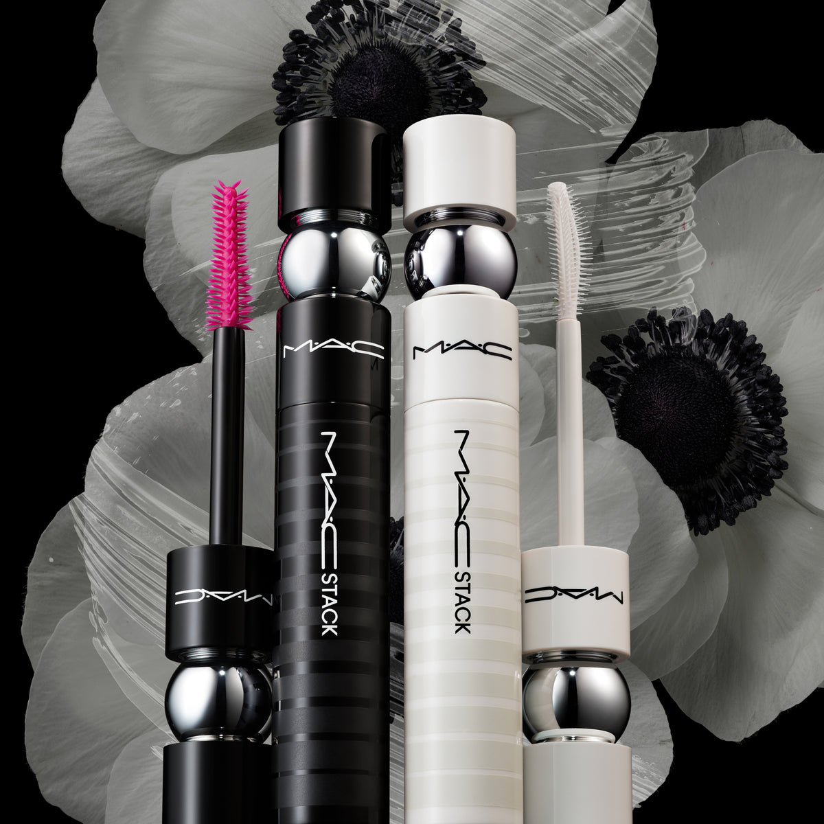 Stack + Flourish Mascara Duo