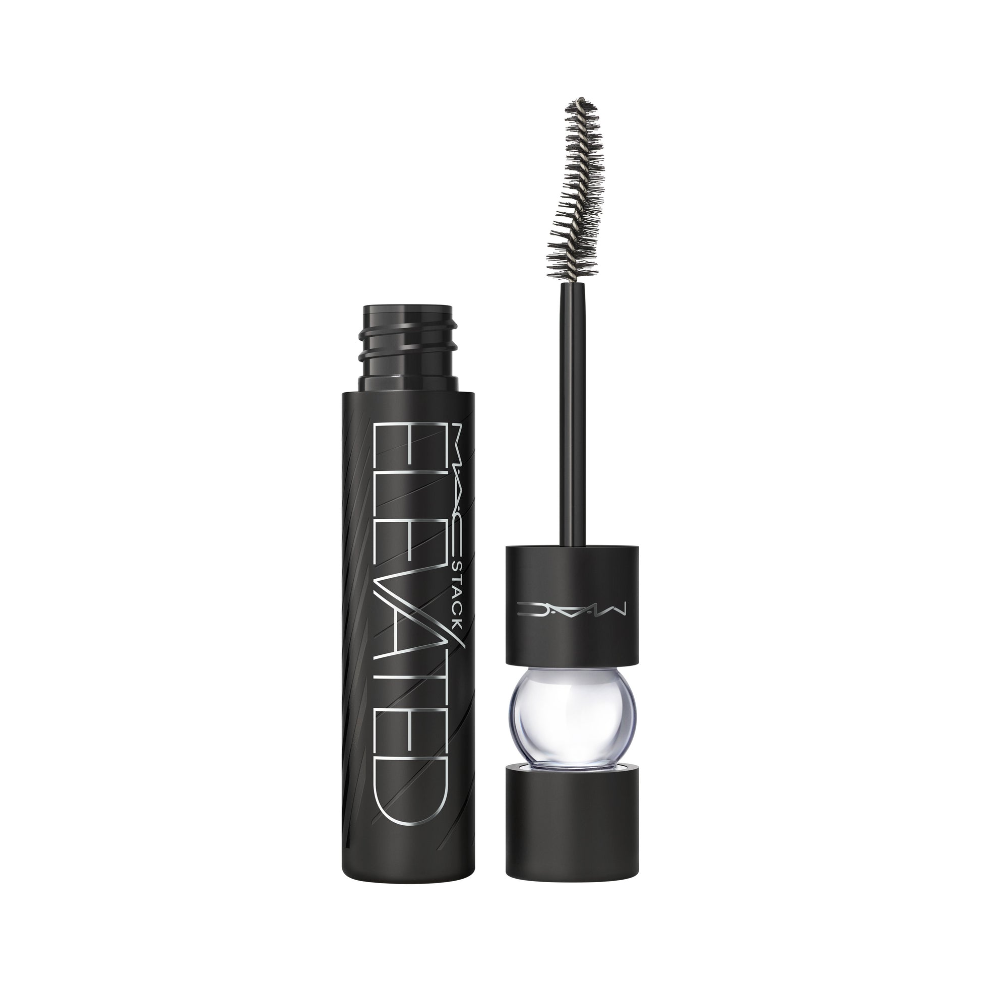 M·A·CSTACK ELEVATED MASCARA#Black Stack