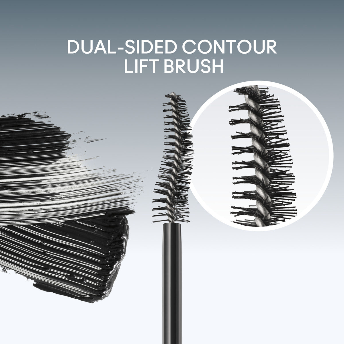 M·A·CSTACK ELEVATED MASCARA#Black Stack