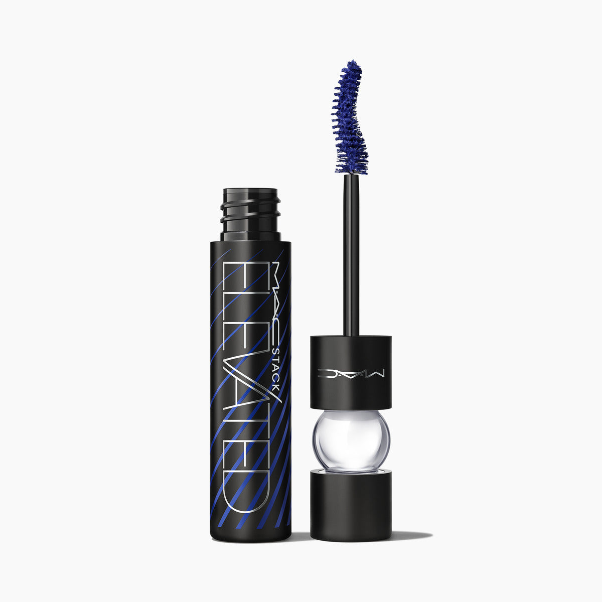 M·A·CSTACK ELEVATED MASCARA#Denim Stack