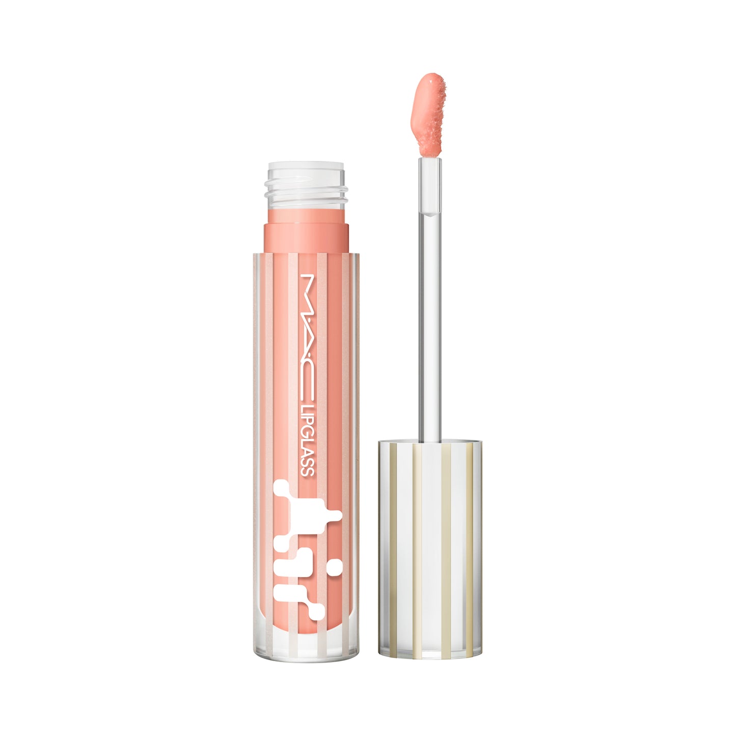 Lipglass Air#Behaved