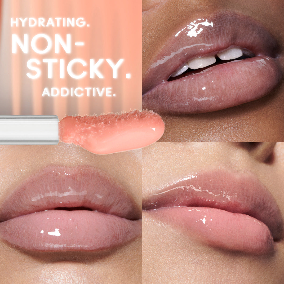 Lipglass Air#Behaved