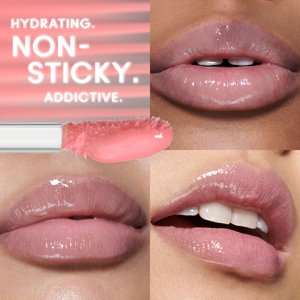 Lipglass Air#Snobbish