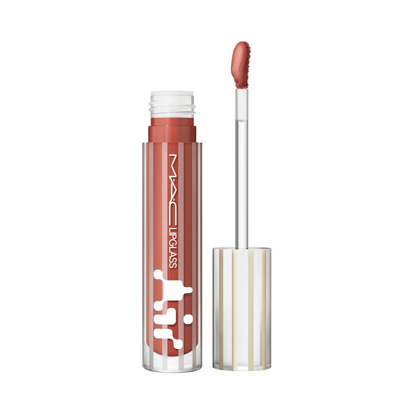Lipglass Air#Casual