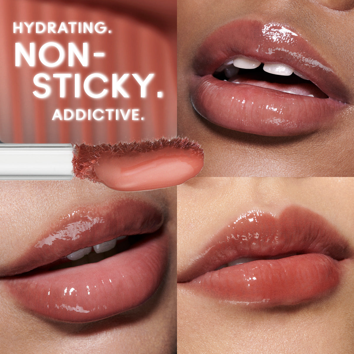 Lipglass Air#Casual