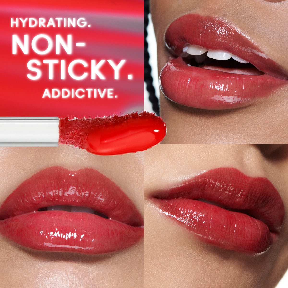 Lipglass Air#Talented
