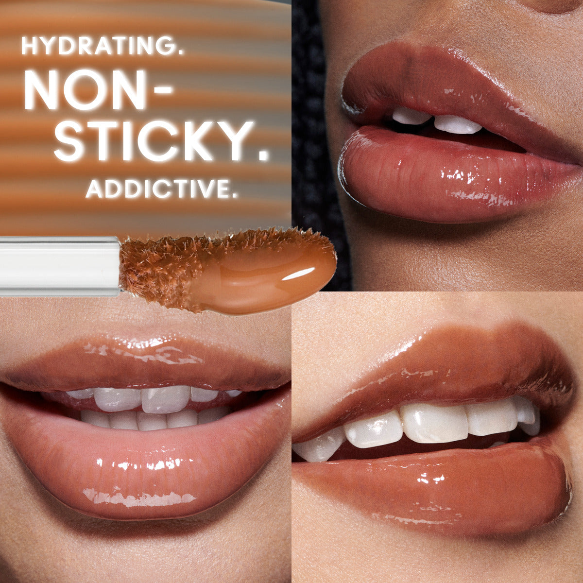 Lipglass Air#Instinct