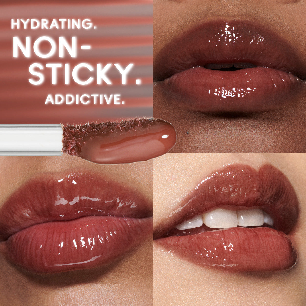 Lipglass Air#Aesthetic