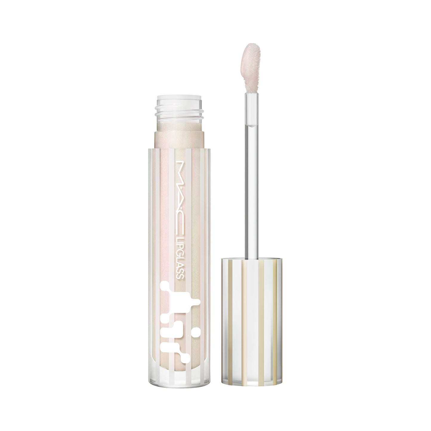 Lipglass Air#Frosting