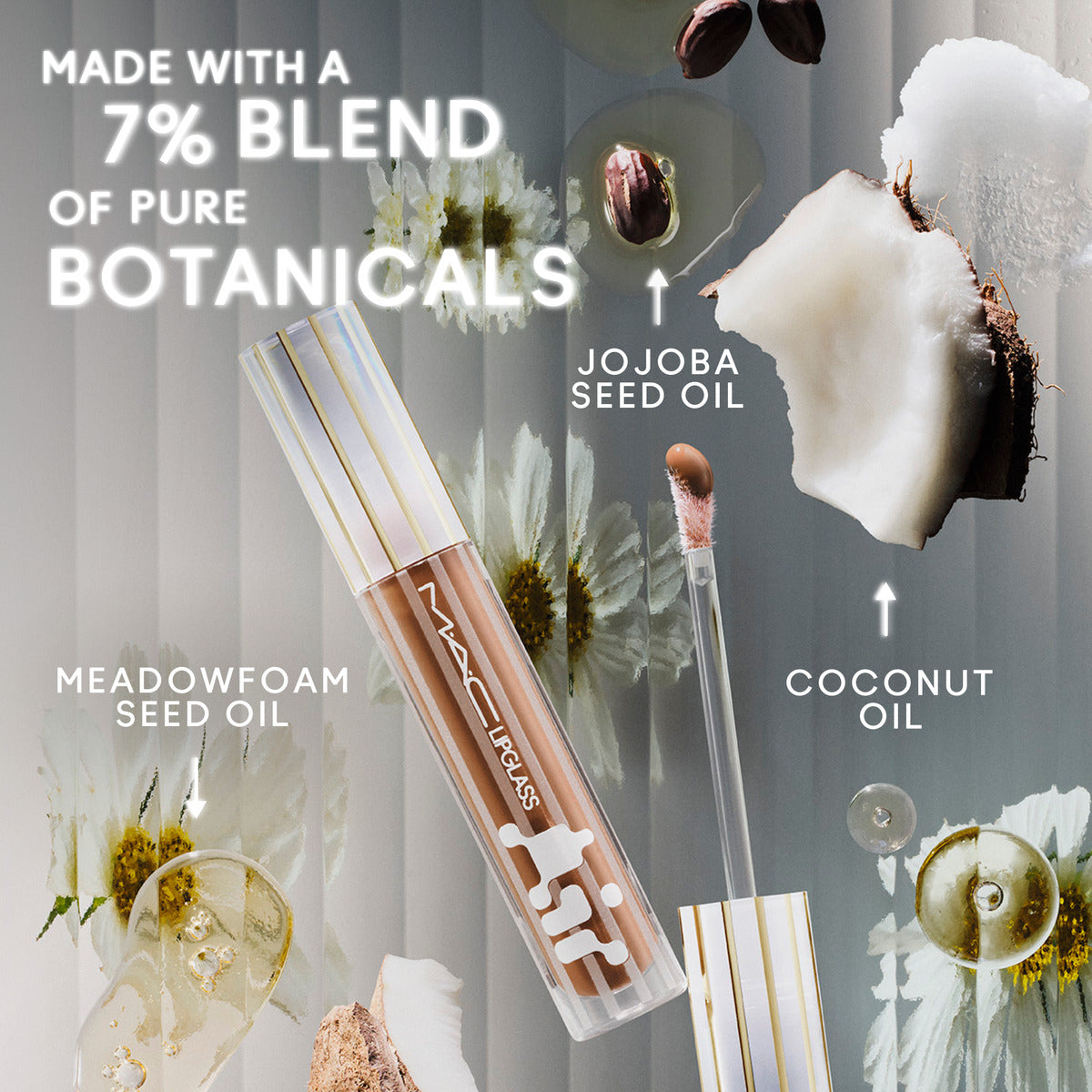 Lipglass Air#Frosting
