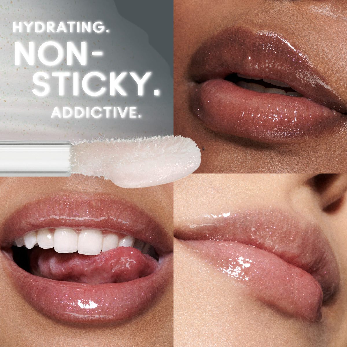 Lipglass Air#Frosting