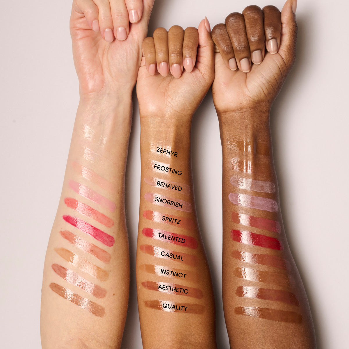 Lipglass Air#Spritz