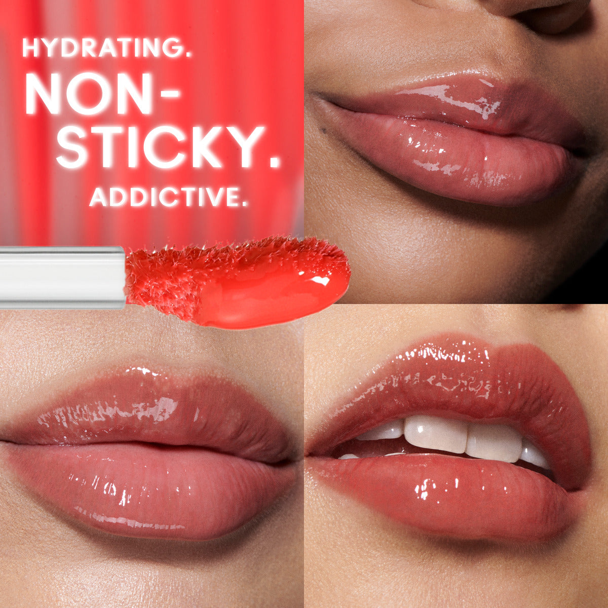 Lipglass Air#Spritz