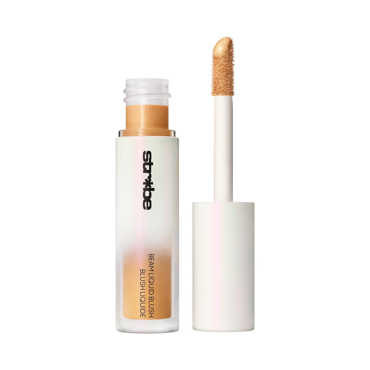 Strobe Beam Liquid Blush#Lightning