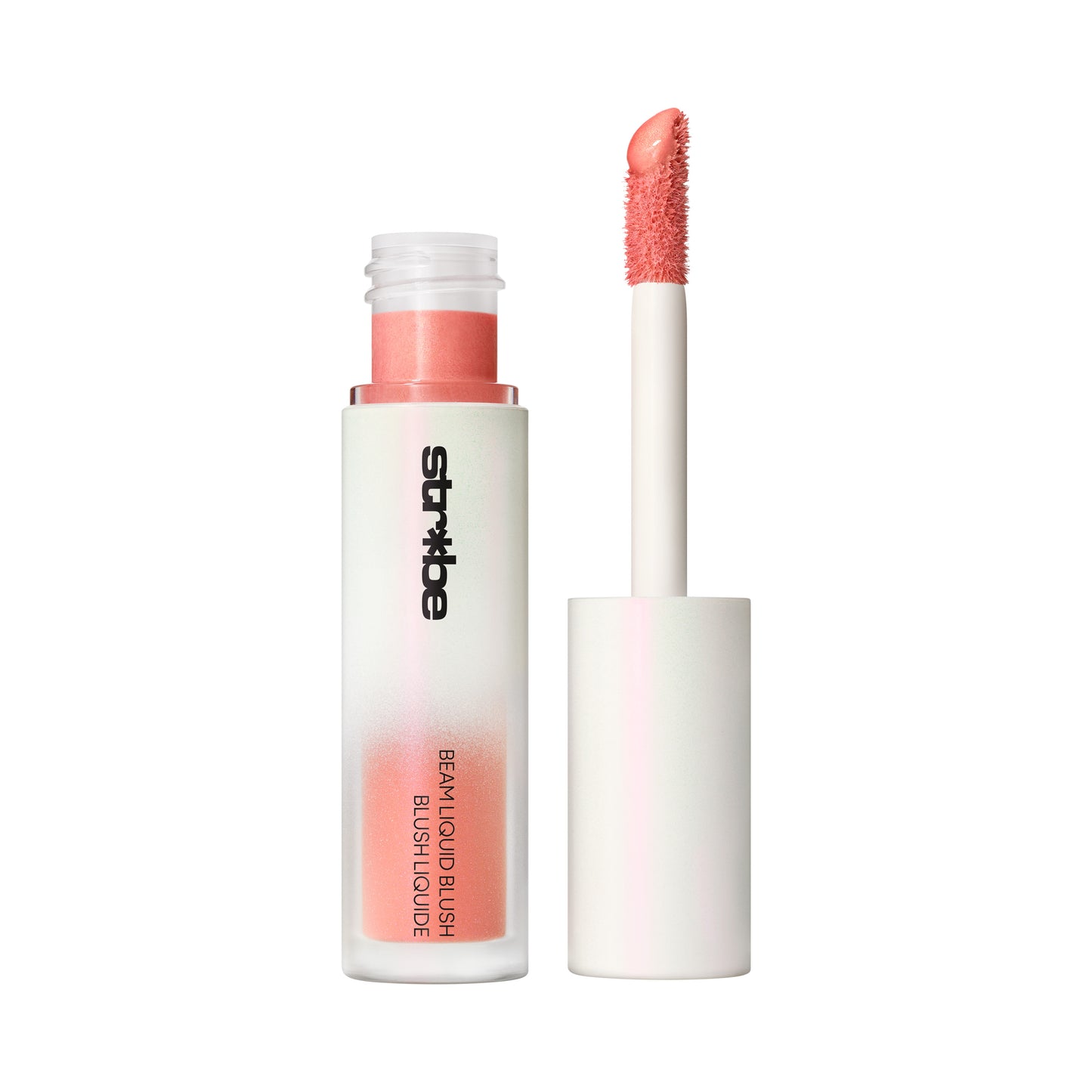 Strobe Beam Liquid Blush#Ice Gleam