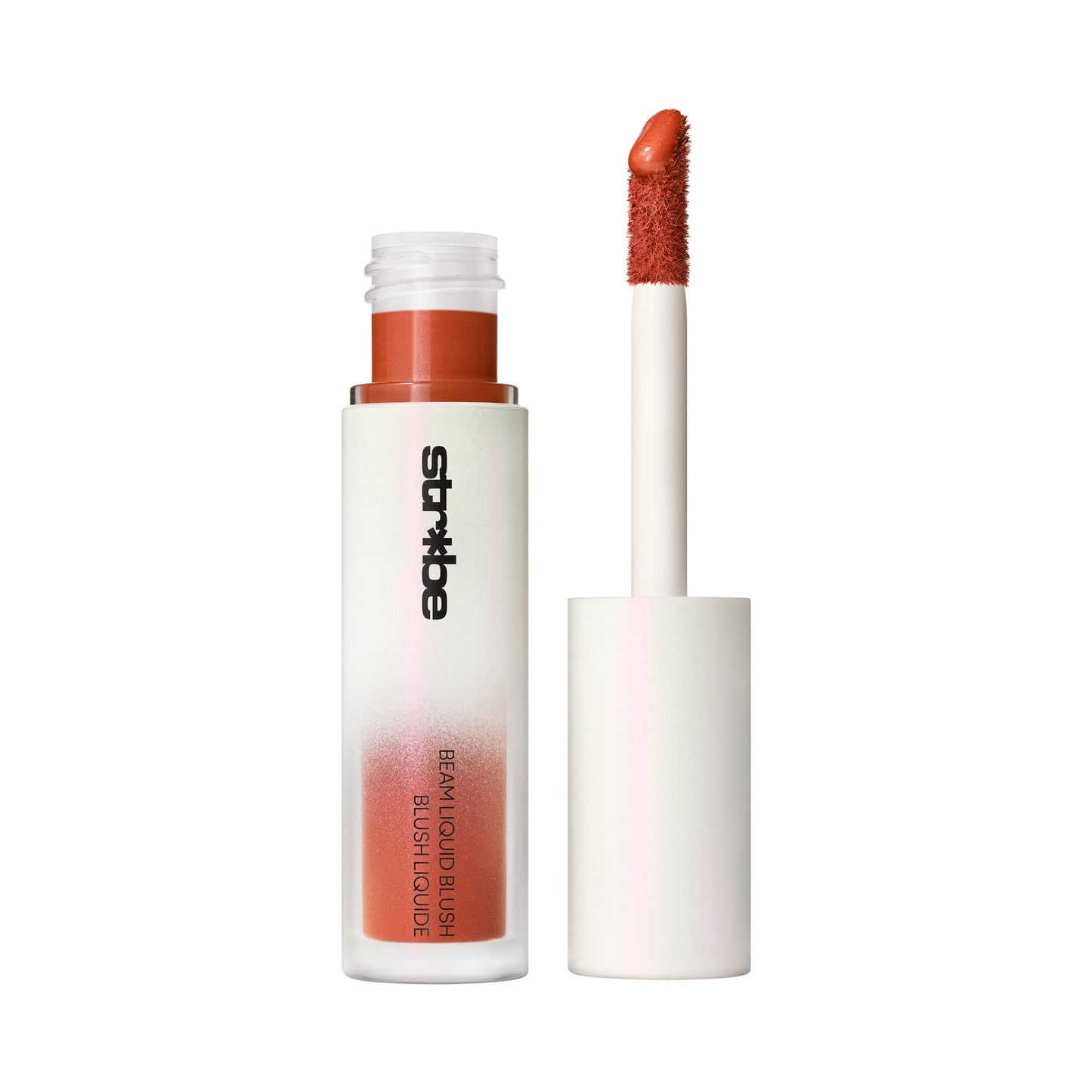 Strobe Beam Liquid Blush#Lavalite