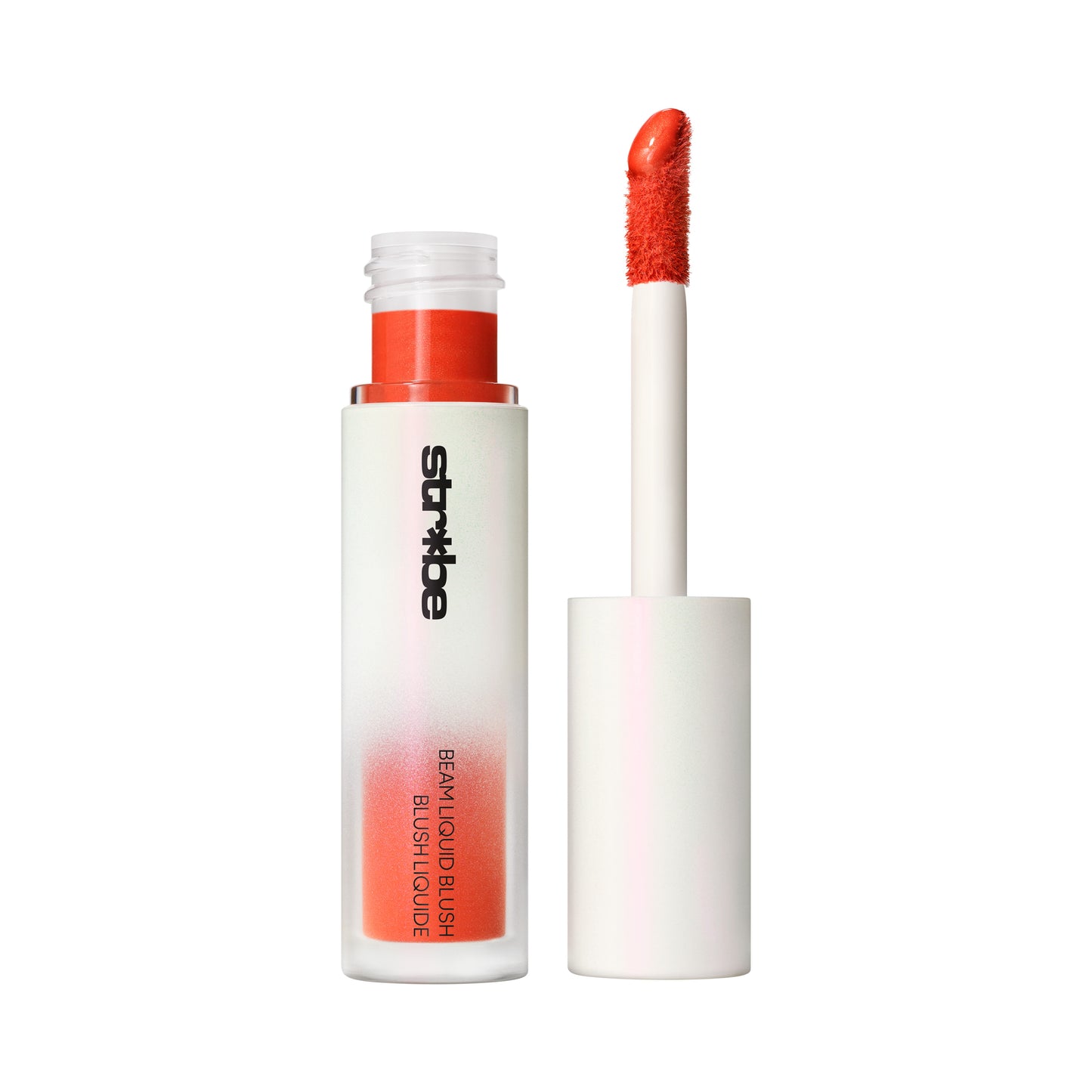 Strobe Beam Liquid Blush#Apricot Jelly