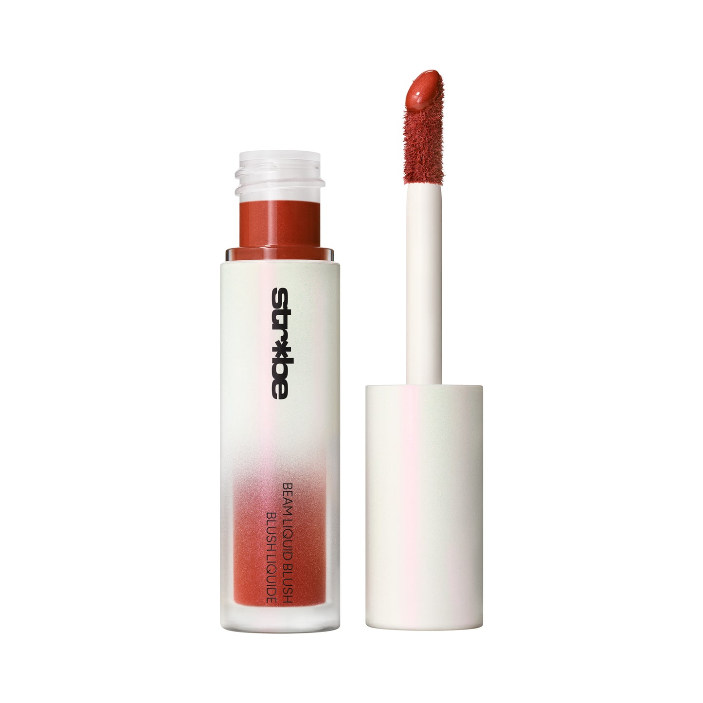 Strobe Beam Liquid Blush#Unsweetened