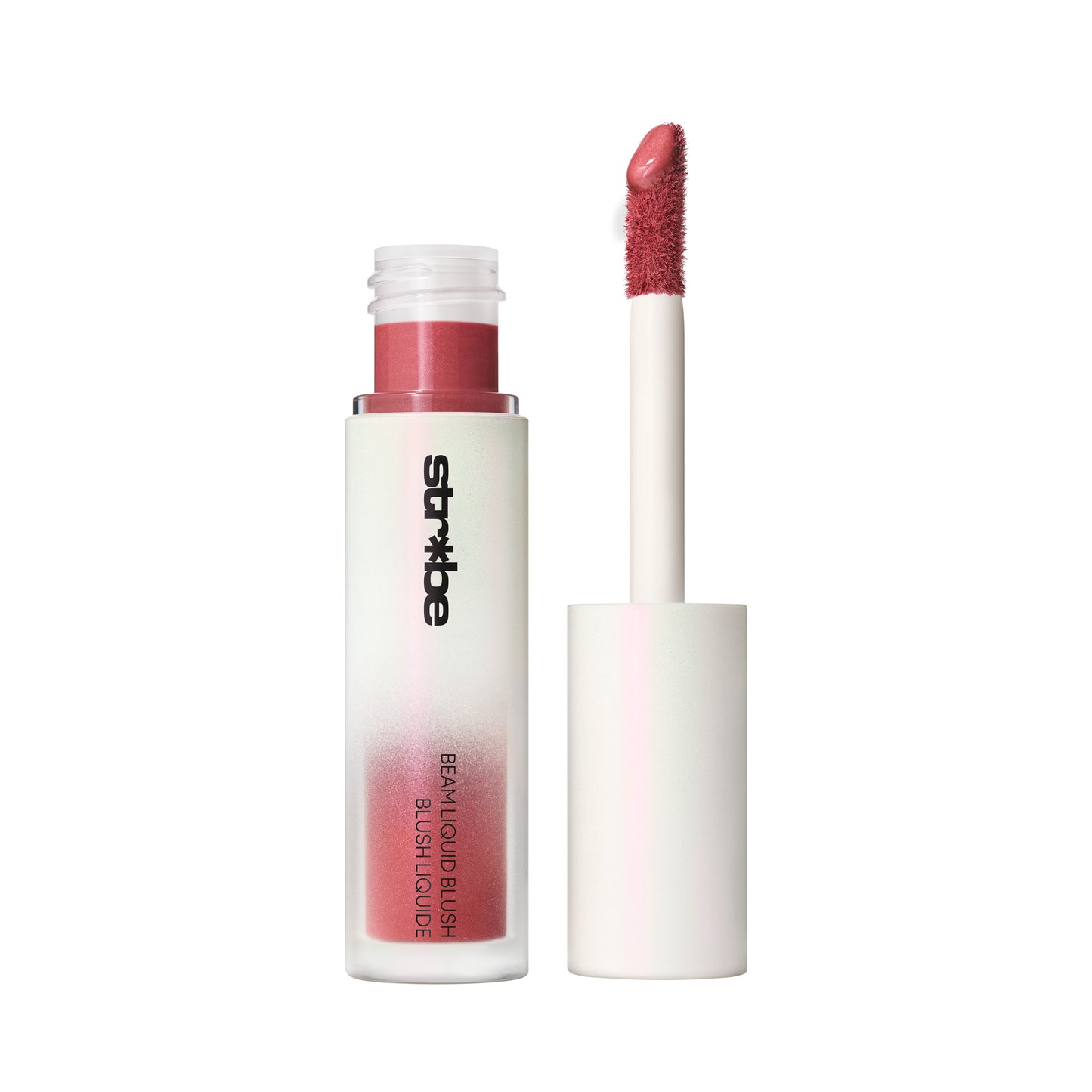 Strobe Beam Liquid Blush#Nitelite