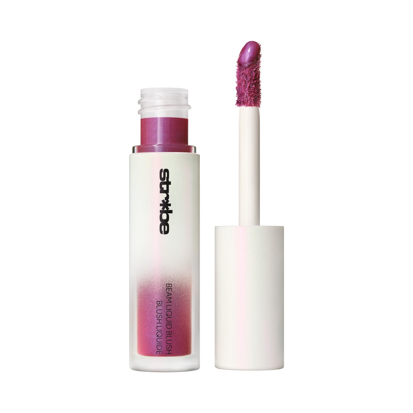 Strobe Beam Liquid Blush#Magic Aura