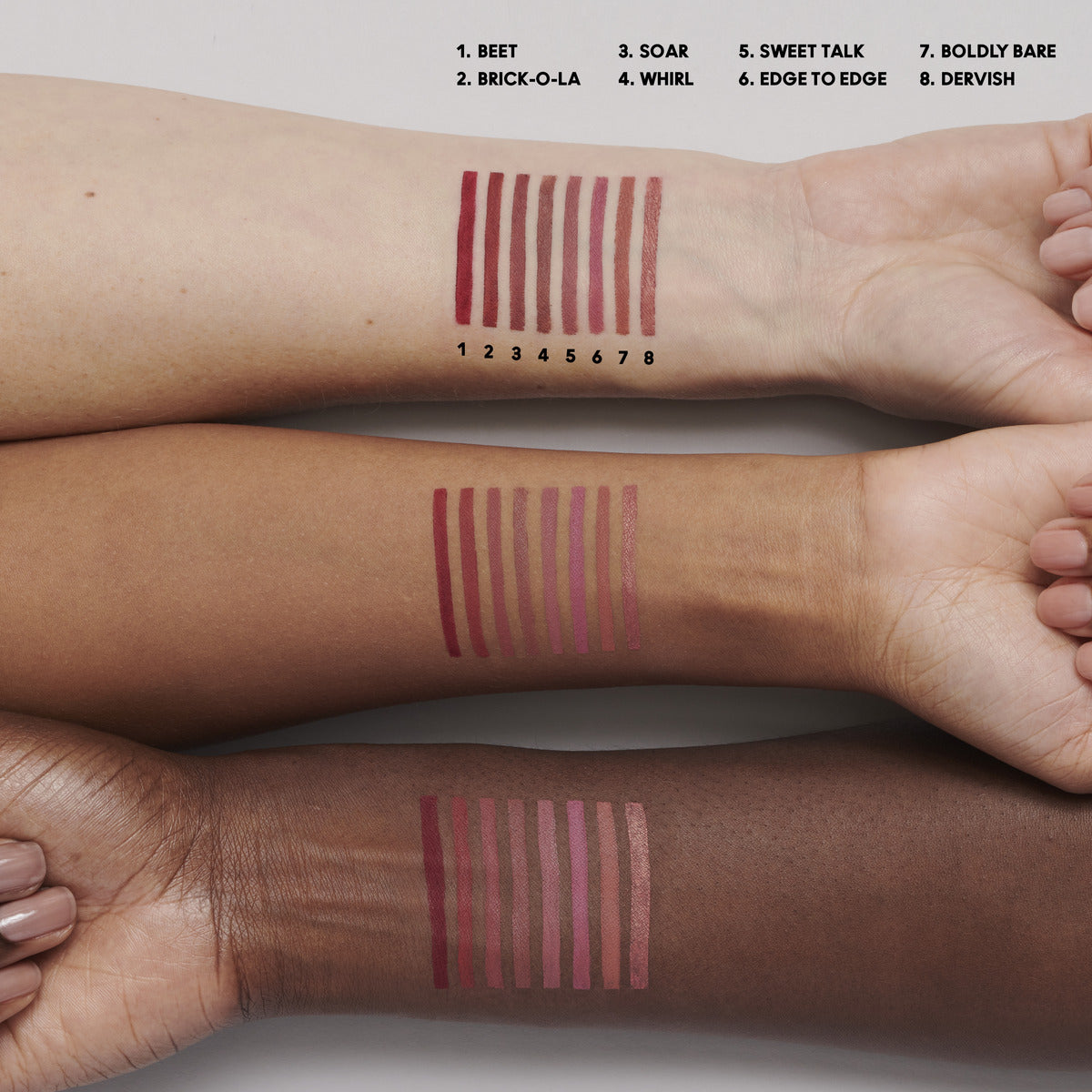 LIP PENCIL#Sweet Talk