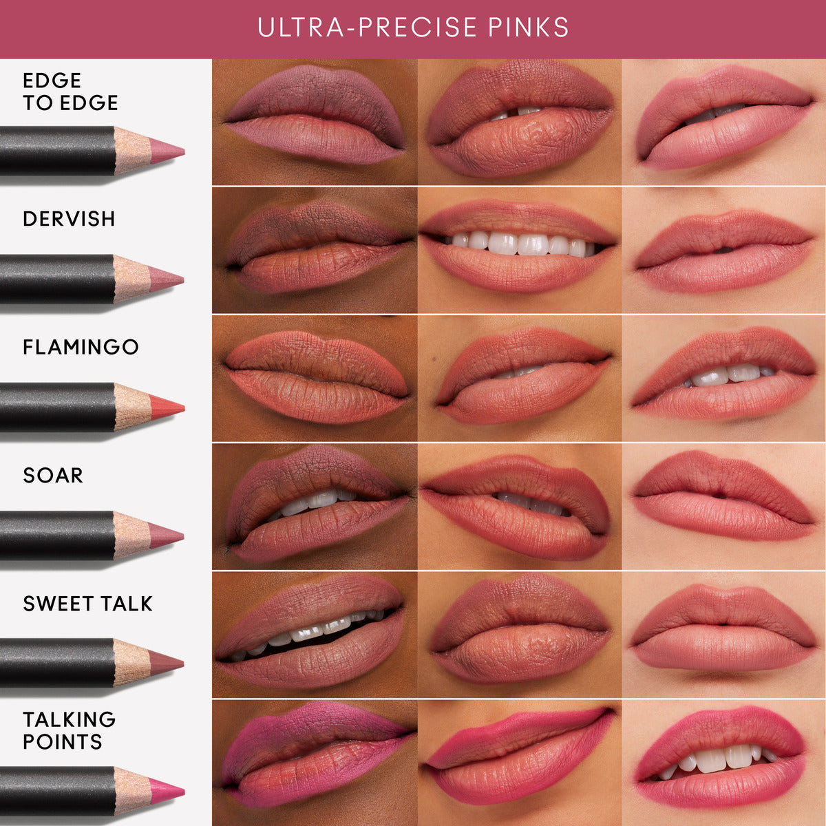 LIP PENCIL#Sweet Talk