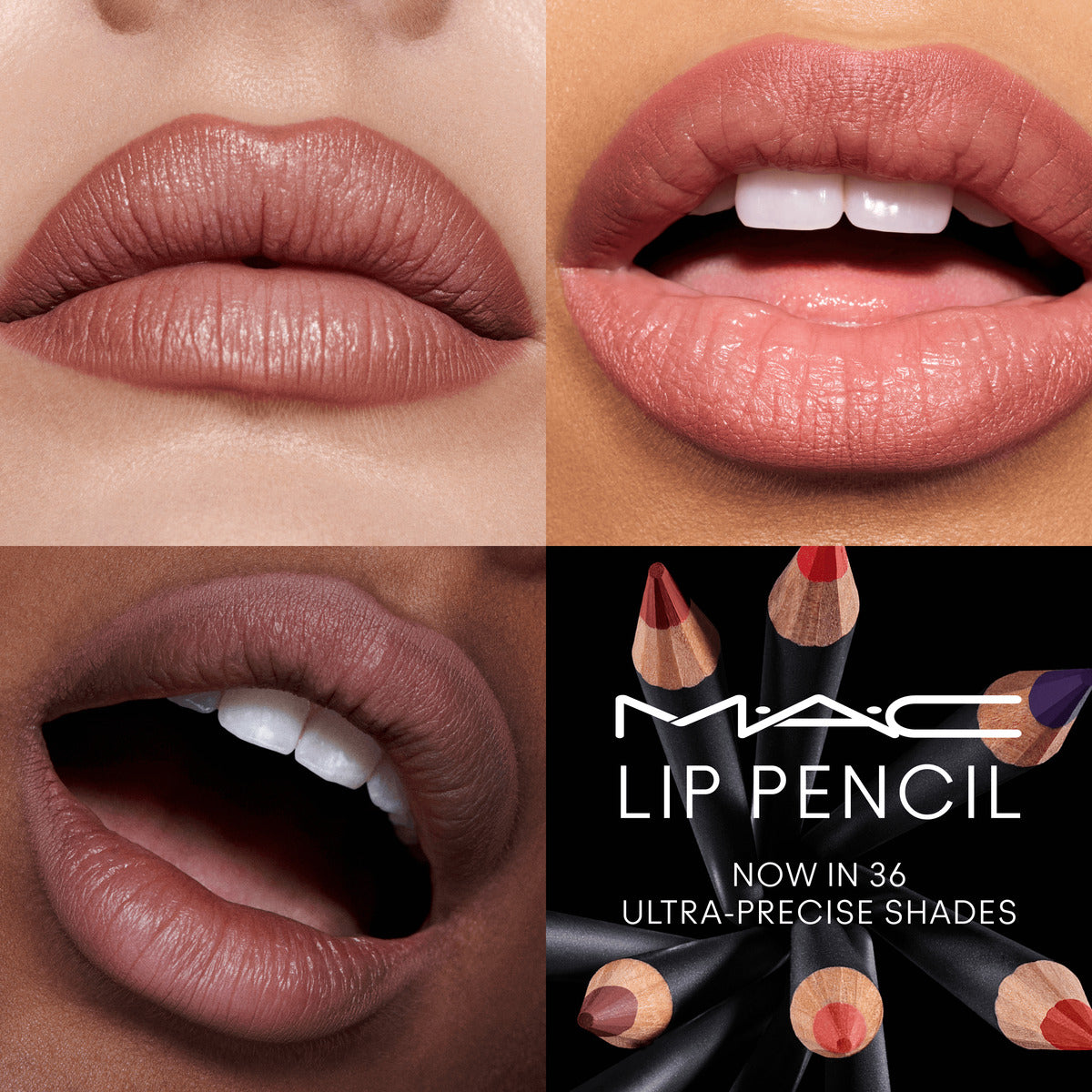 LIP PENCIL#Cool Spice
