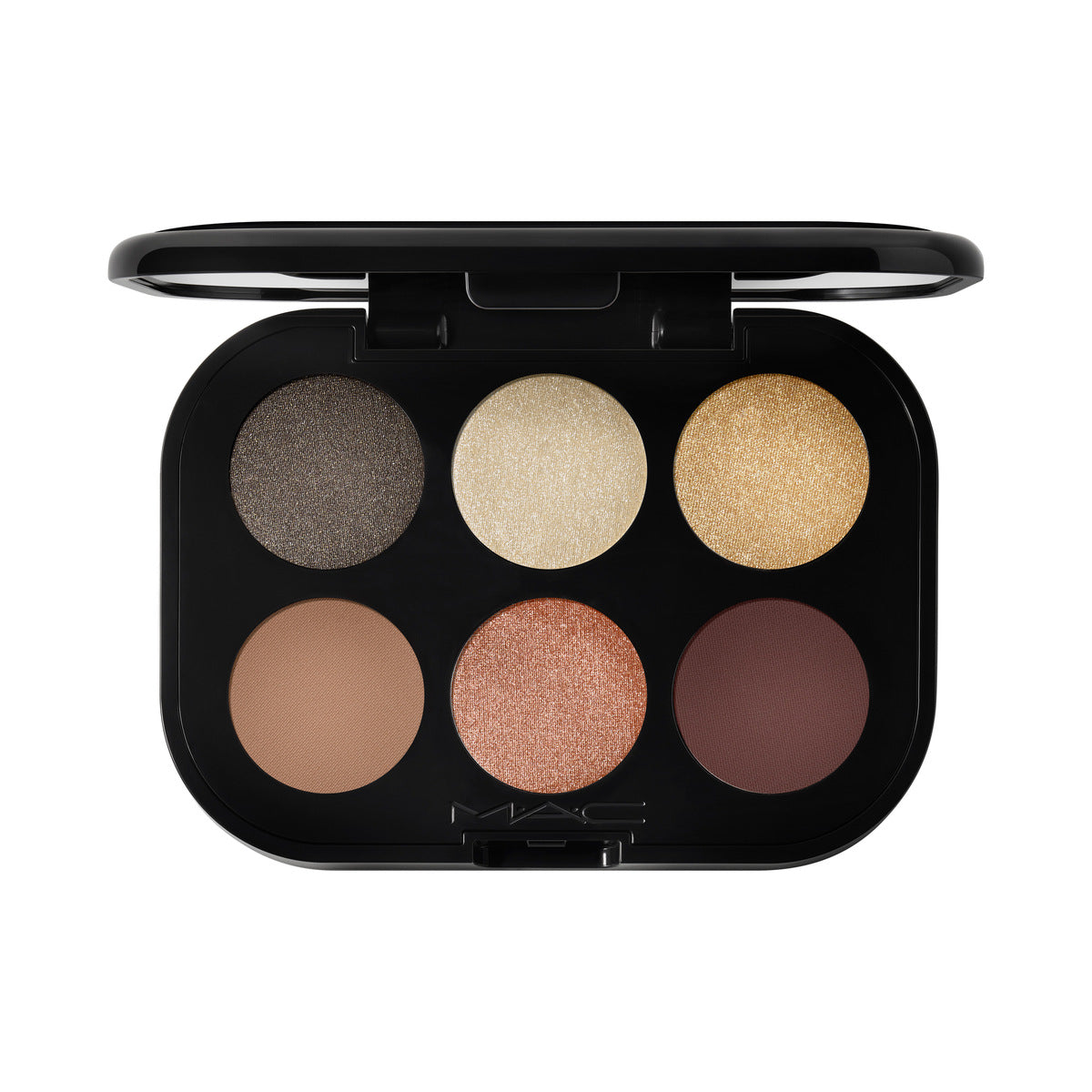CONNECT IN COLOUR EYE SHADOW PALETTE: INTIMATE NUDES
