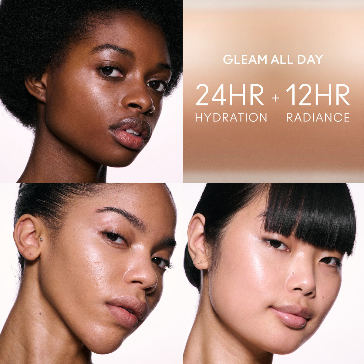 SKINFINISH LIGHTSTRUCK LIQUID HIGHLIGHTER#Lightscape