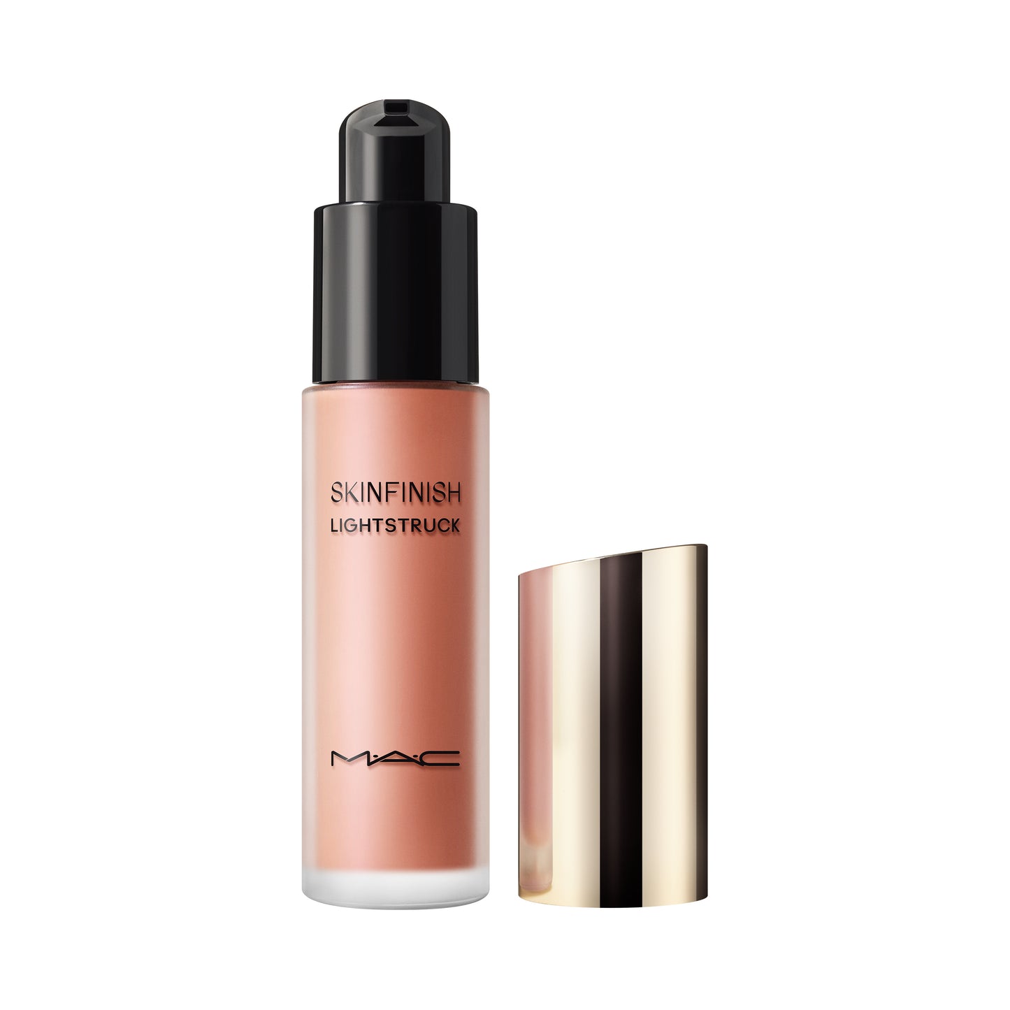 SKINFINISH LIGHTSTRUCK LIQUID HIGHLIGHTER#Space Slippers