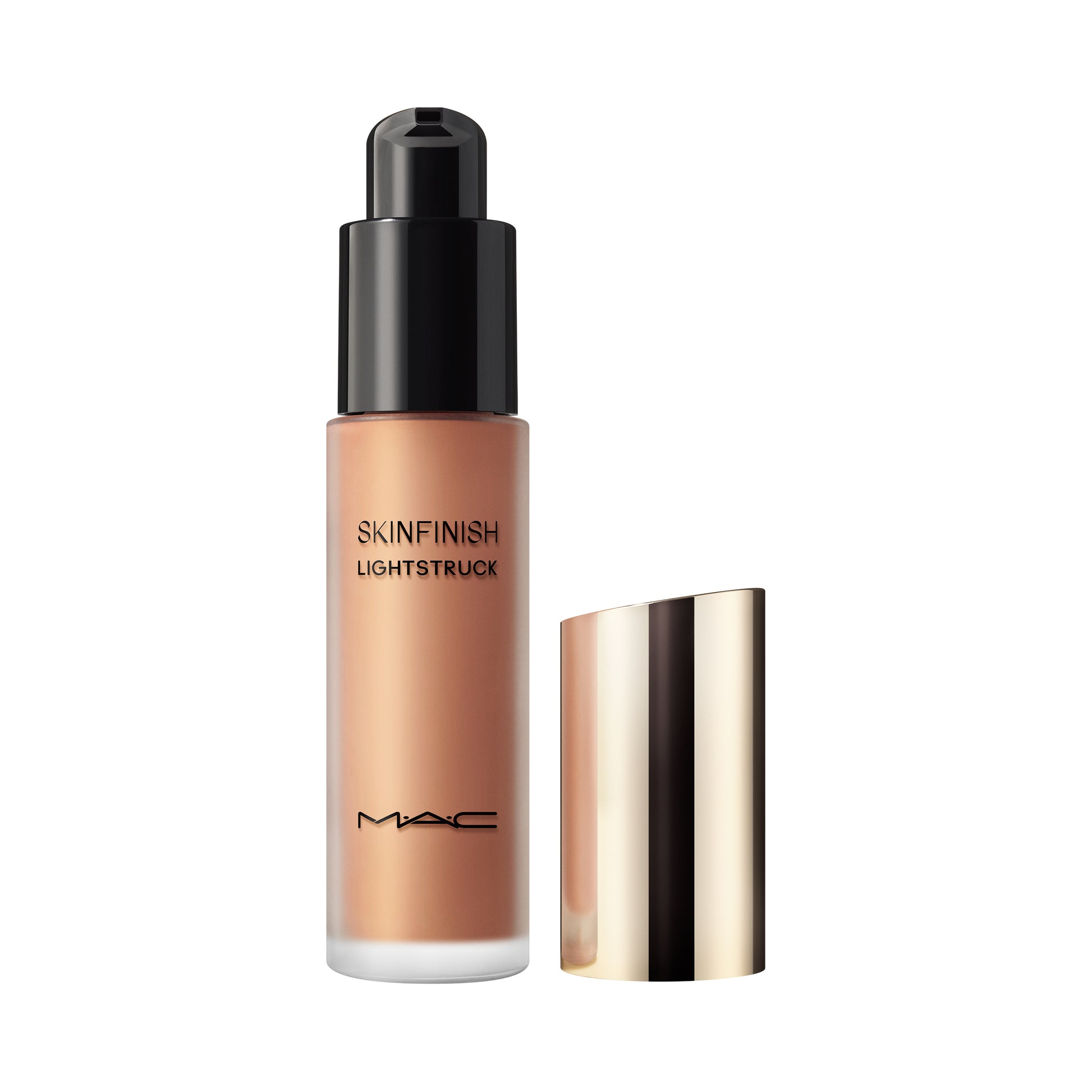 SKINFINISH LIGHTSTRUCK LIQUID HIGHLIGHTER#Bubbled Over